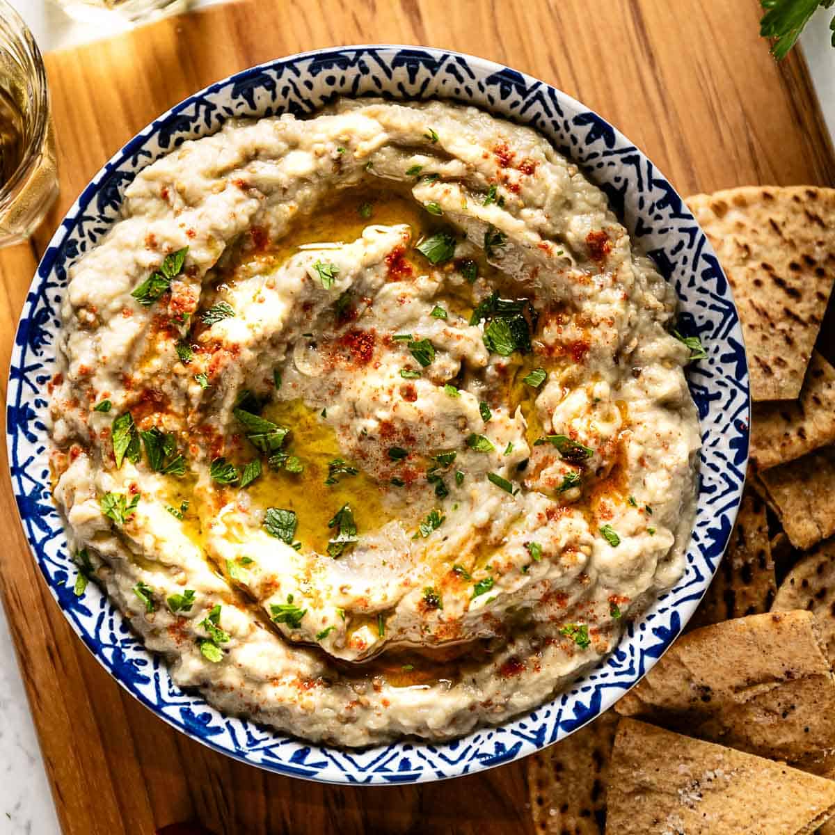 Babaganoush