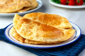 Ci Borek / Chebureki