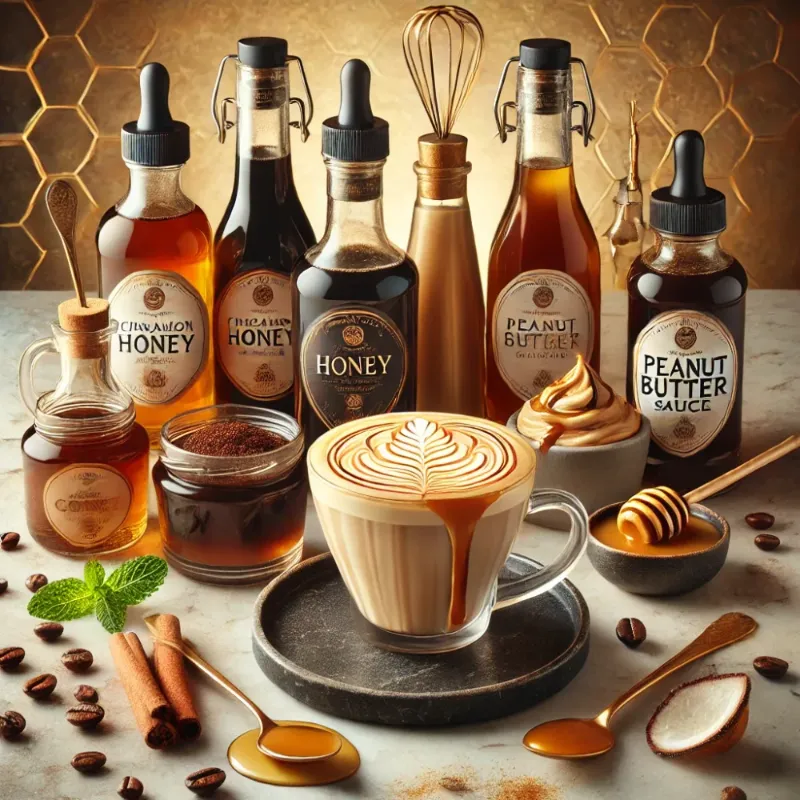 Coffee Flavors