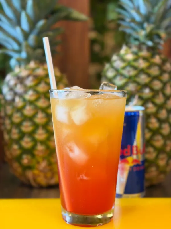 Tropical Energy Refresher