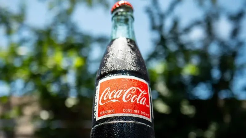Mexican Coke