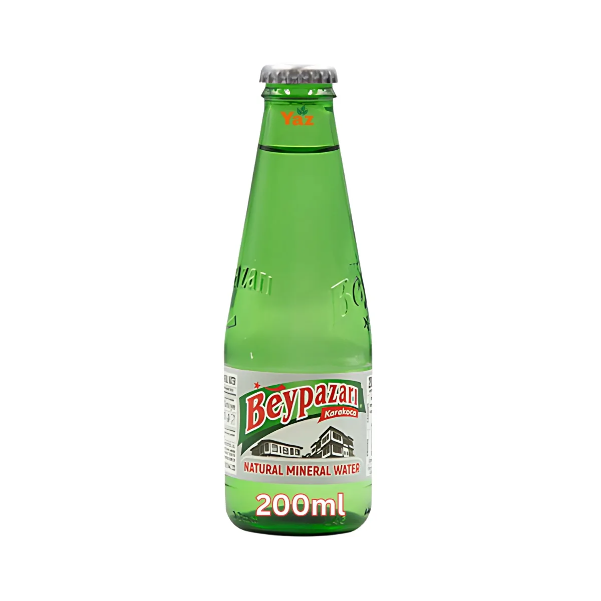 Beypazari Sade Soda