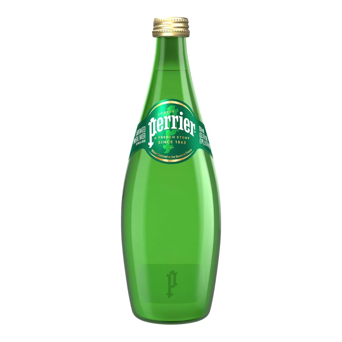 Sparkling Water (Perrier/S.Pellegrino)