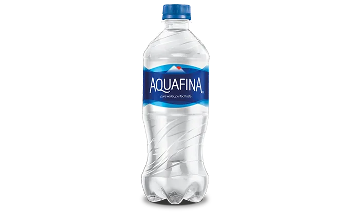 Bottled Spring Water