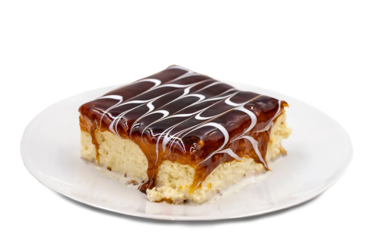 Tres leches