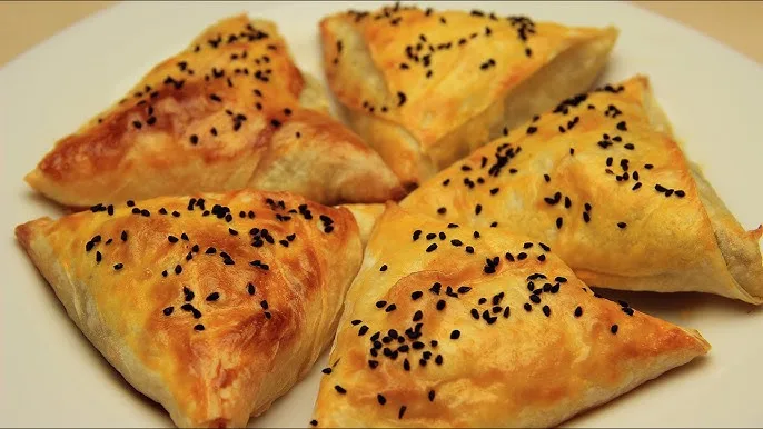 Borek