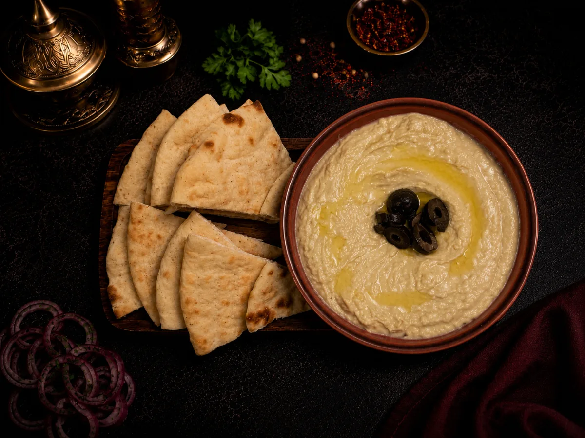 Hummus