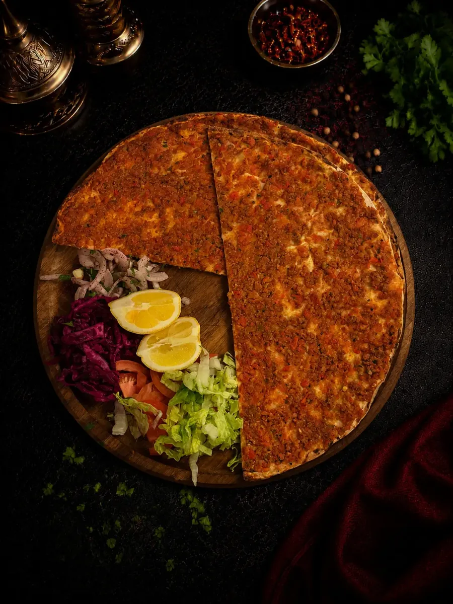 Lahmacun